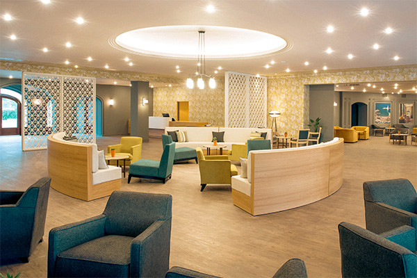 Club Framissima Zeus Eretria Resort ***** - 27