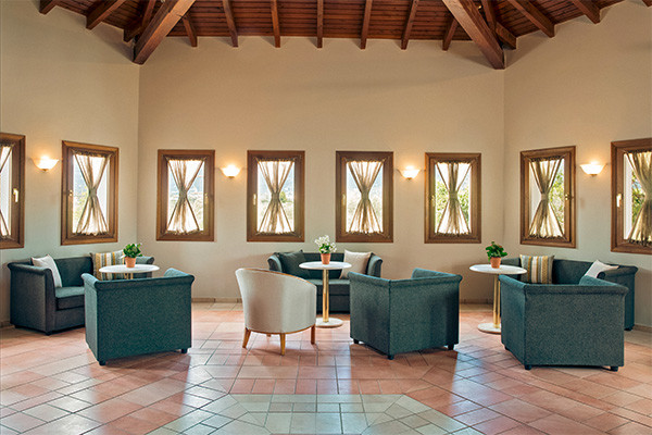 Club Framissima Zeus Eretria Resort ***** - 28