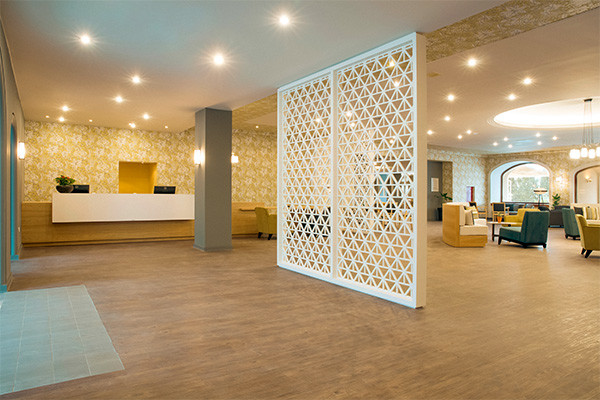 Club Framissima Zeus Eretria Resort ***** - 29