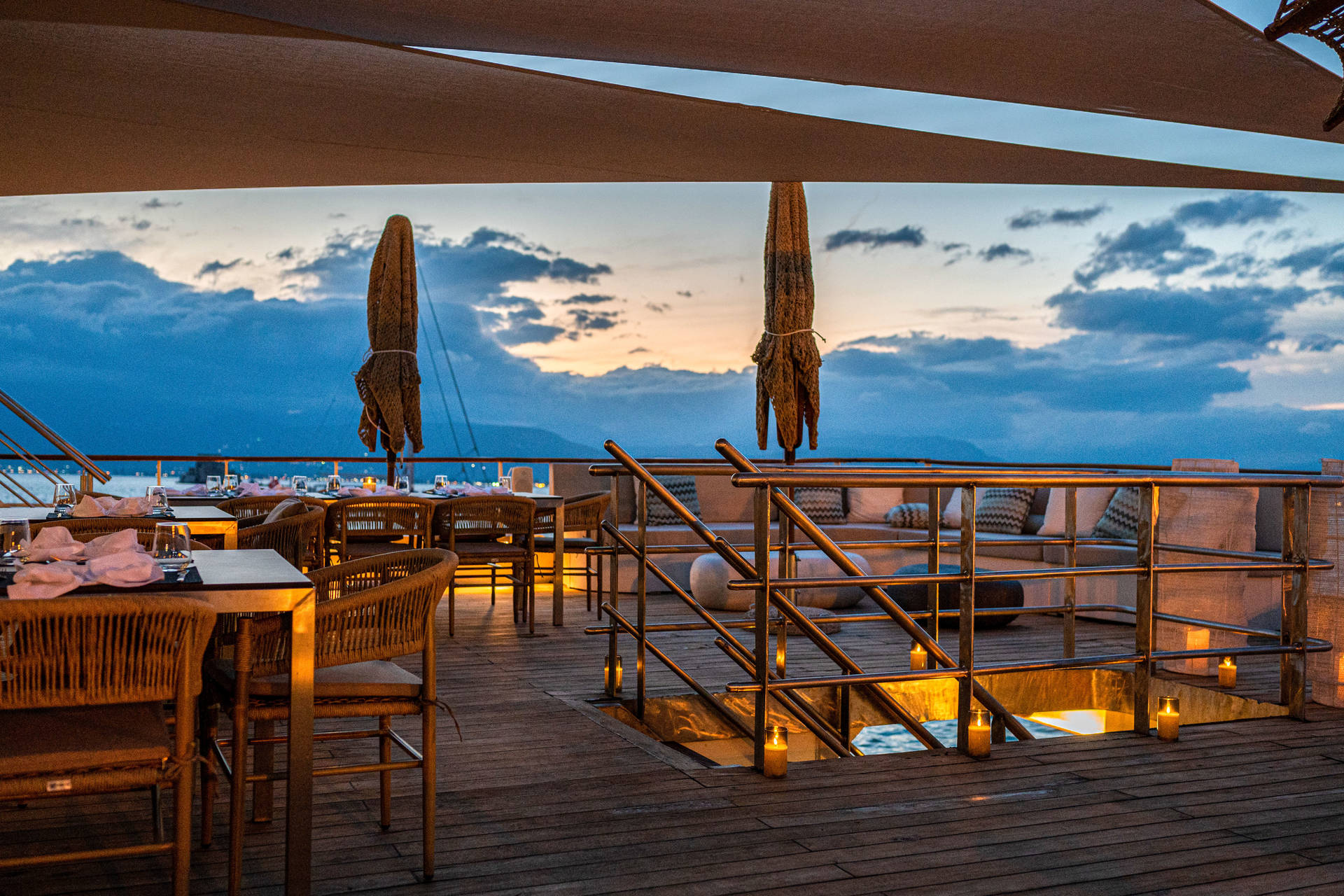 Combiné croisière et hôtel Croisière d'exception en mer Egée ***** - 6