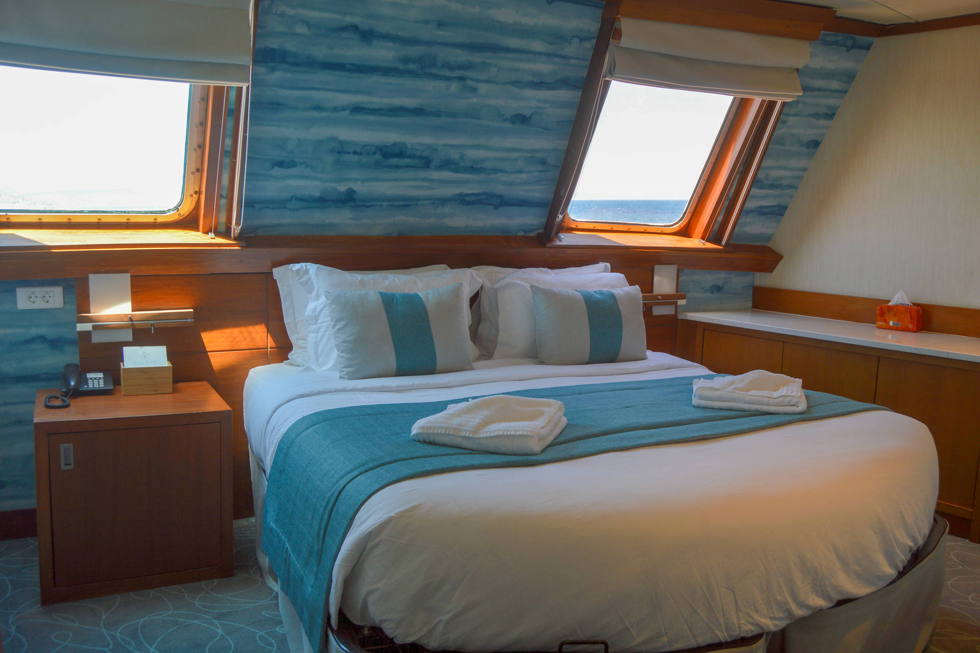 Combiné croisière et hôtel Croisière d'exception en mer Egée ***** - 8