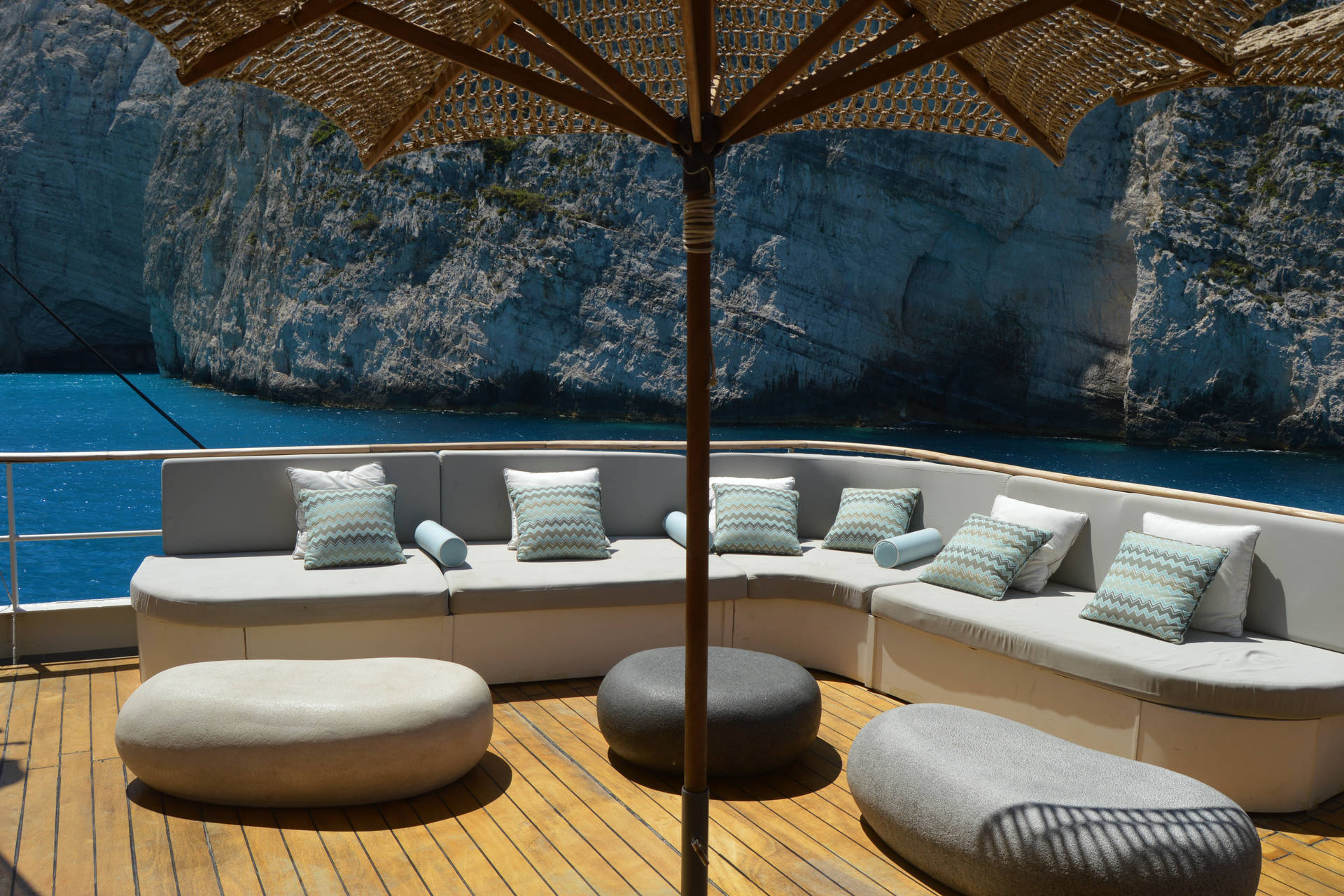 Combiné croisière et hôtel Croisière d'exception en mer Egée ***** - 14