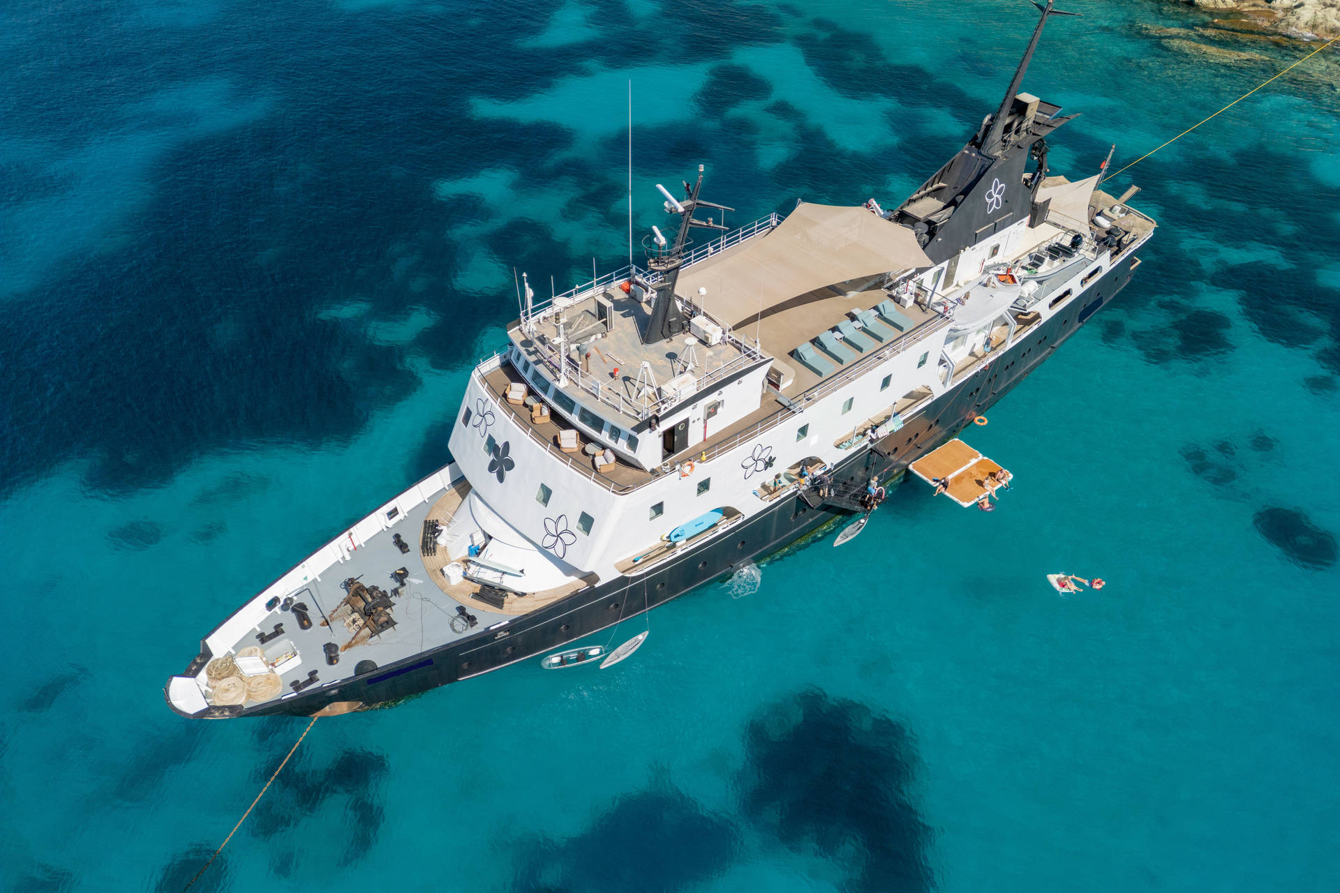 Combiné croisière et hôtel Croisière d'exception en mer Egée ***** - 2