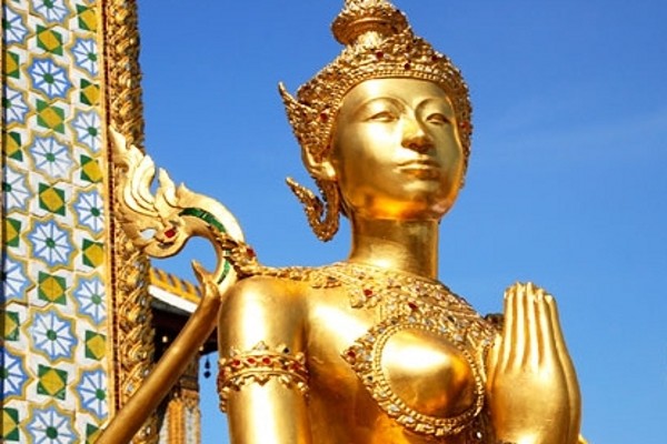 Circuit Joyaux de Thailande et du Laos