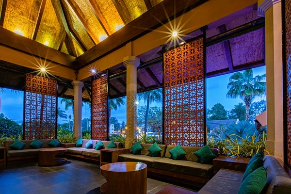 Image 28 du séjour Combiné circuit et hôtel Essentiels de la Thaïlande et extension au Rawai Palm Beach **** à Bangkok, Thaïlande
