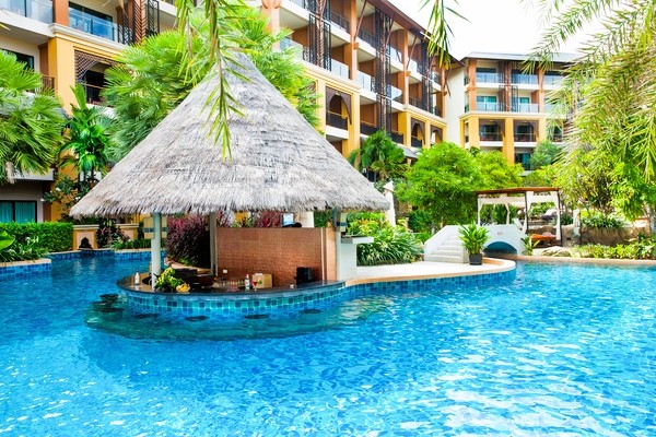 Image 27 du séjour Combiné circuit et hôtel Essentiels de la Thaïlande et extension au Rawai Palm Beach **** à Bangkok, Thaïlande