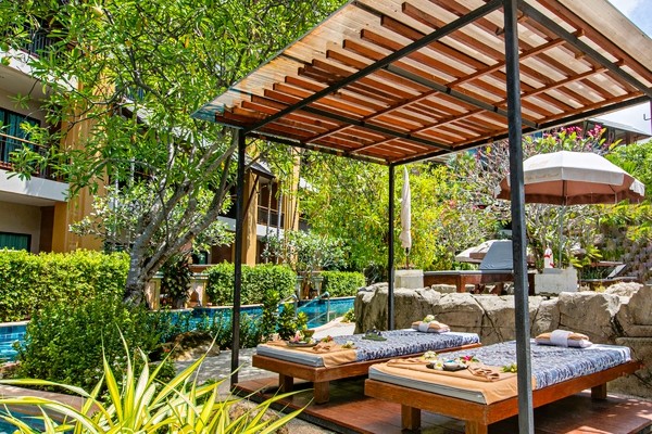 Image 29 du séjour Combiné circuit et hôtel Essentiels de la Thaïlande et extension au Rawai Palm Beach **** à Bangkok, Thaïlande