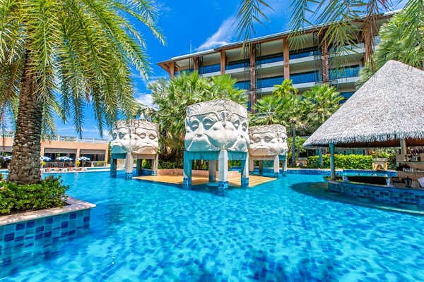 Image 24 du séjour Combiné circuit et hôtel Essentiels de la Thaïlande et extension au Rawai Palm Beach **** à Bangkok, Thaïlande