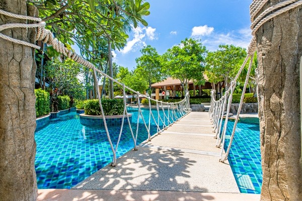 Image 25 du séjour Combiné circuit et hôtel Essentiels de la Thaïlande et extension au Rawai Palm Beach **** à Bangkok, Thaïlande