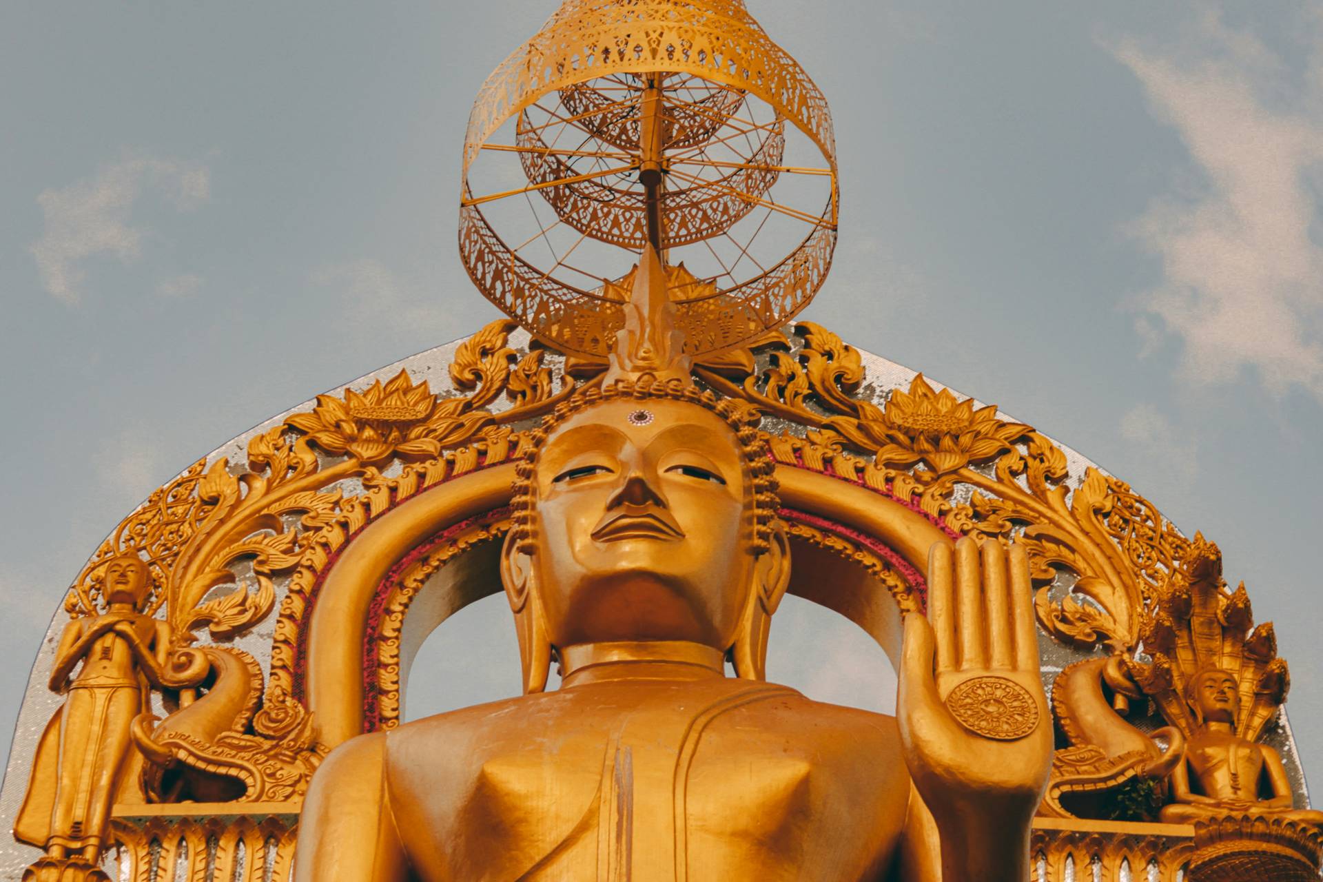 Circuit Au fil du royaume de Siam : de Bangkok à Koh Samet **** - 5