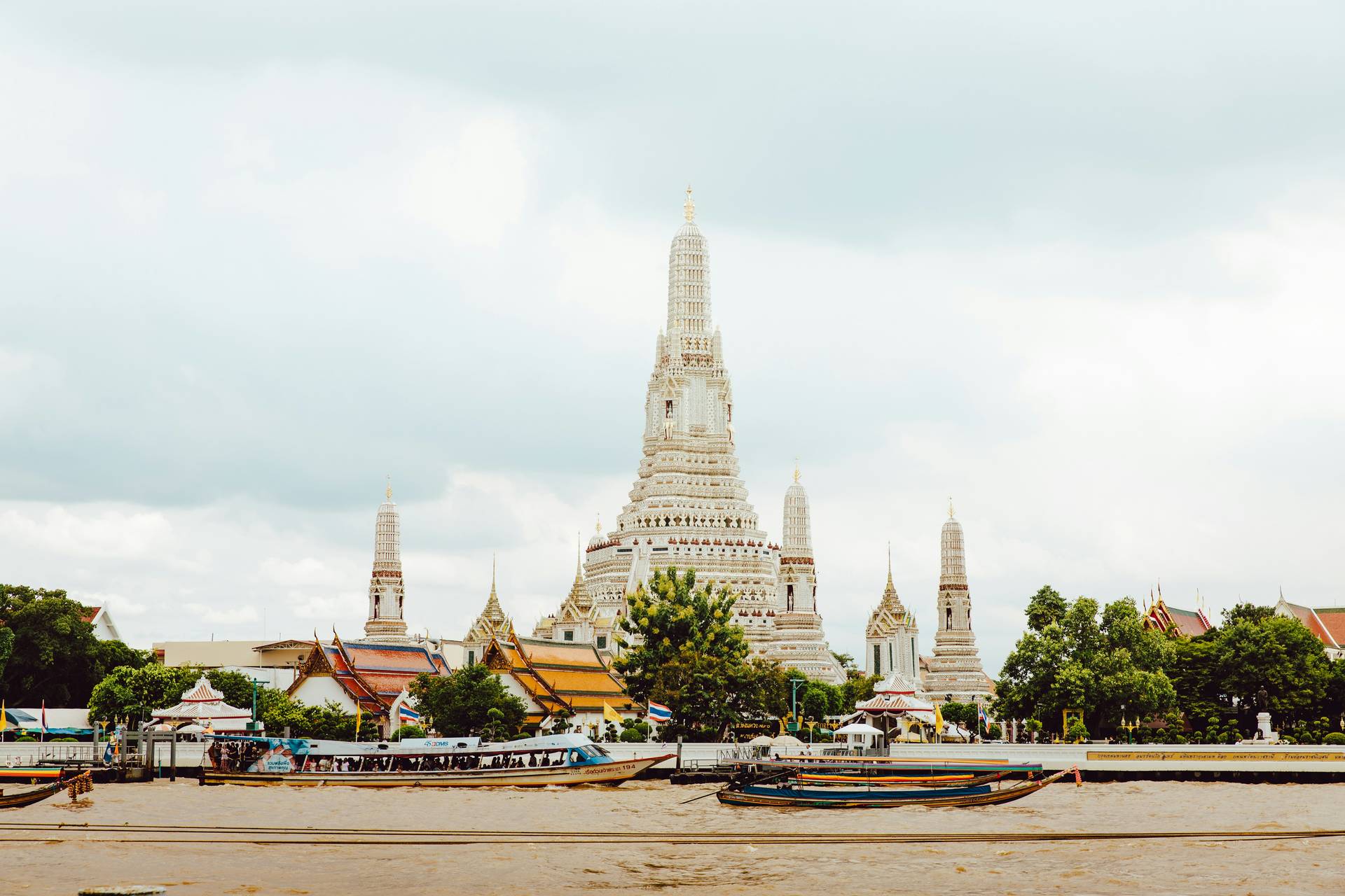 Circuit Douceur du Siam : Voyage Thai en adresses d'exceptions **** - 4