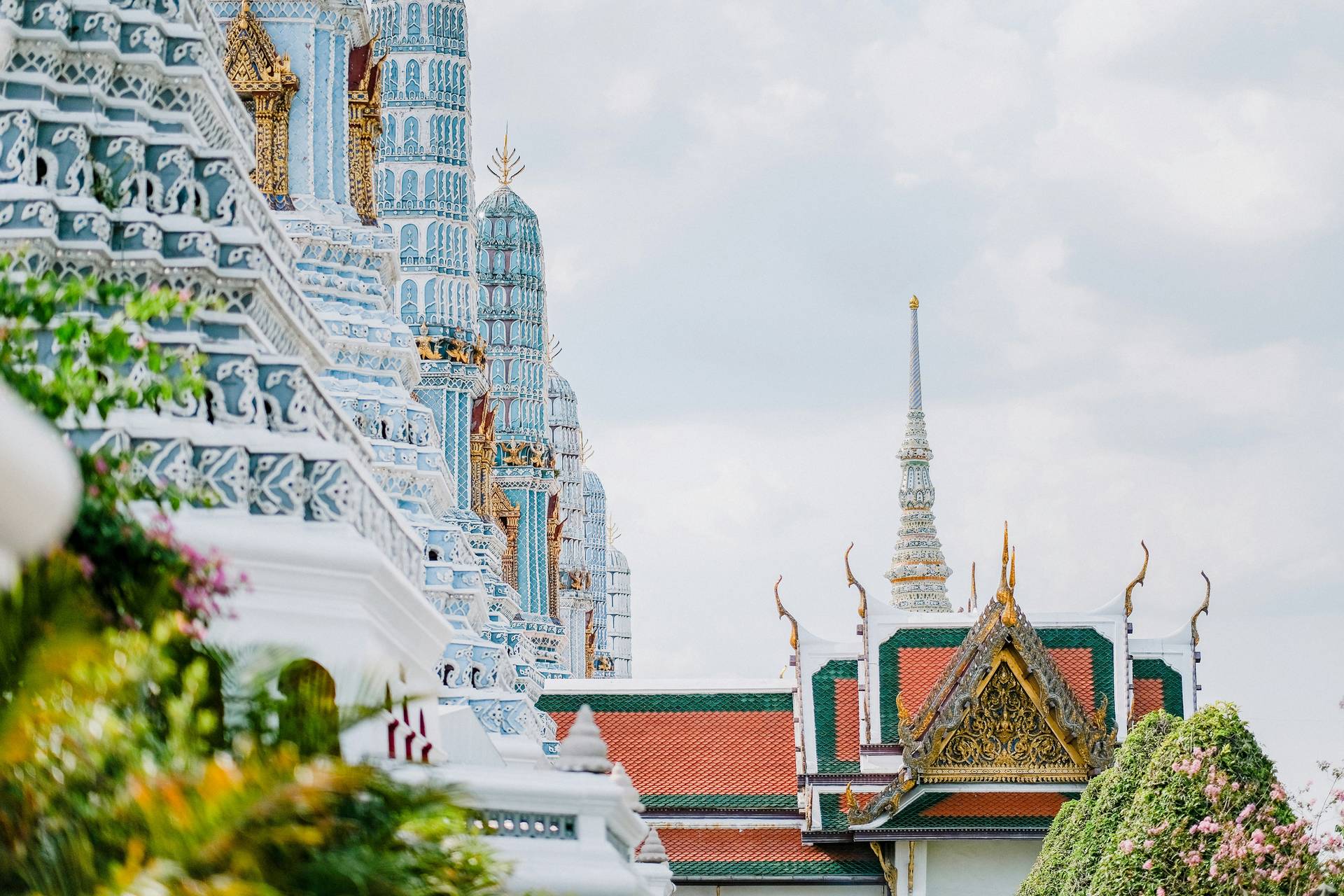 Circuit Douceur du Siam : Voyage Thai en adresses d'exceptions **** - 6