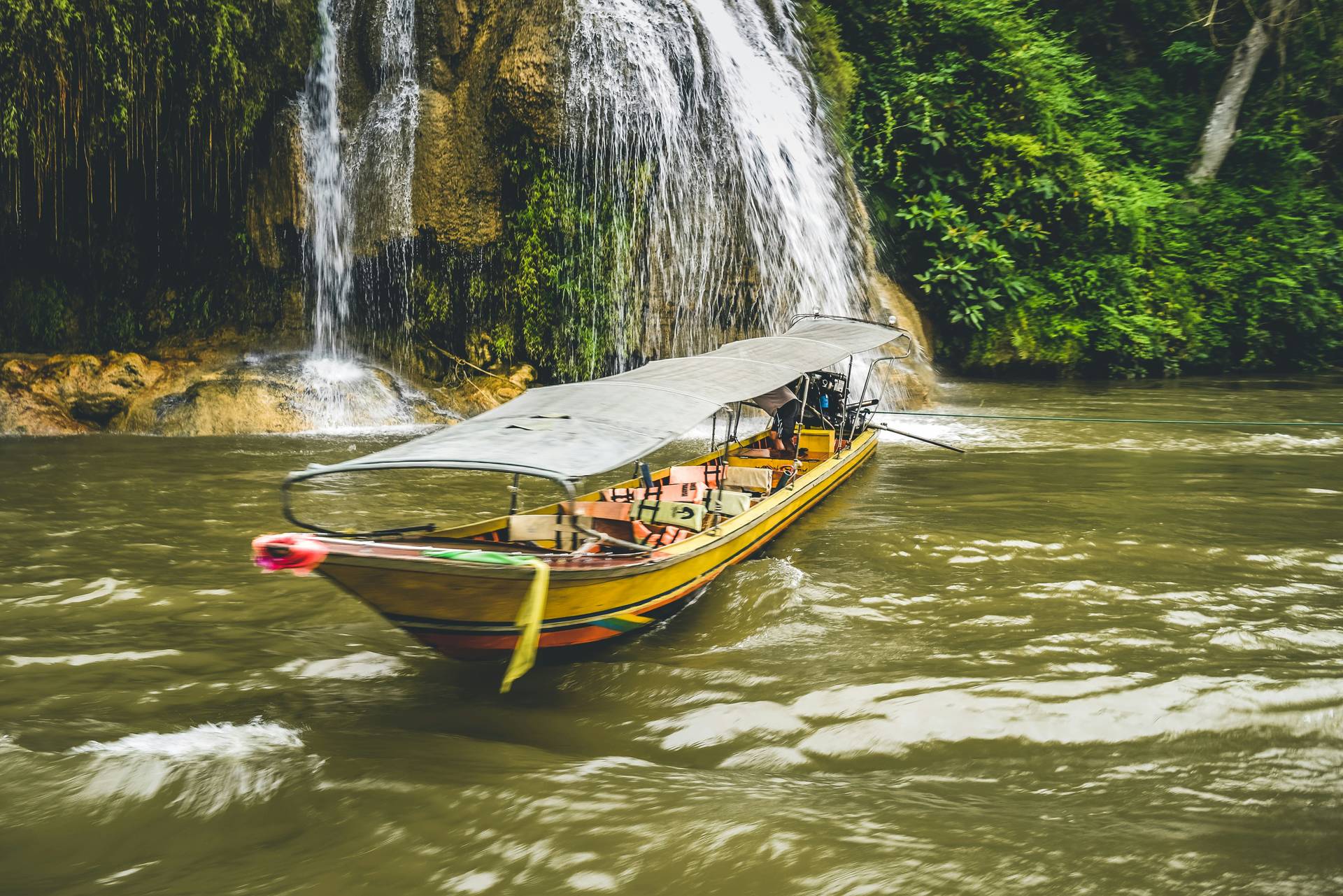 Circuit Douceur du Siam : Voyage Thai en adresses d'exceptions **** - 8