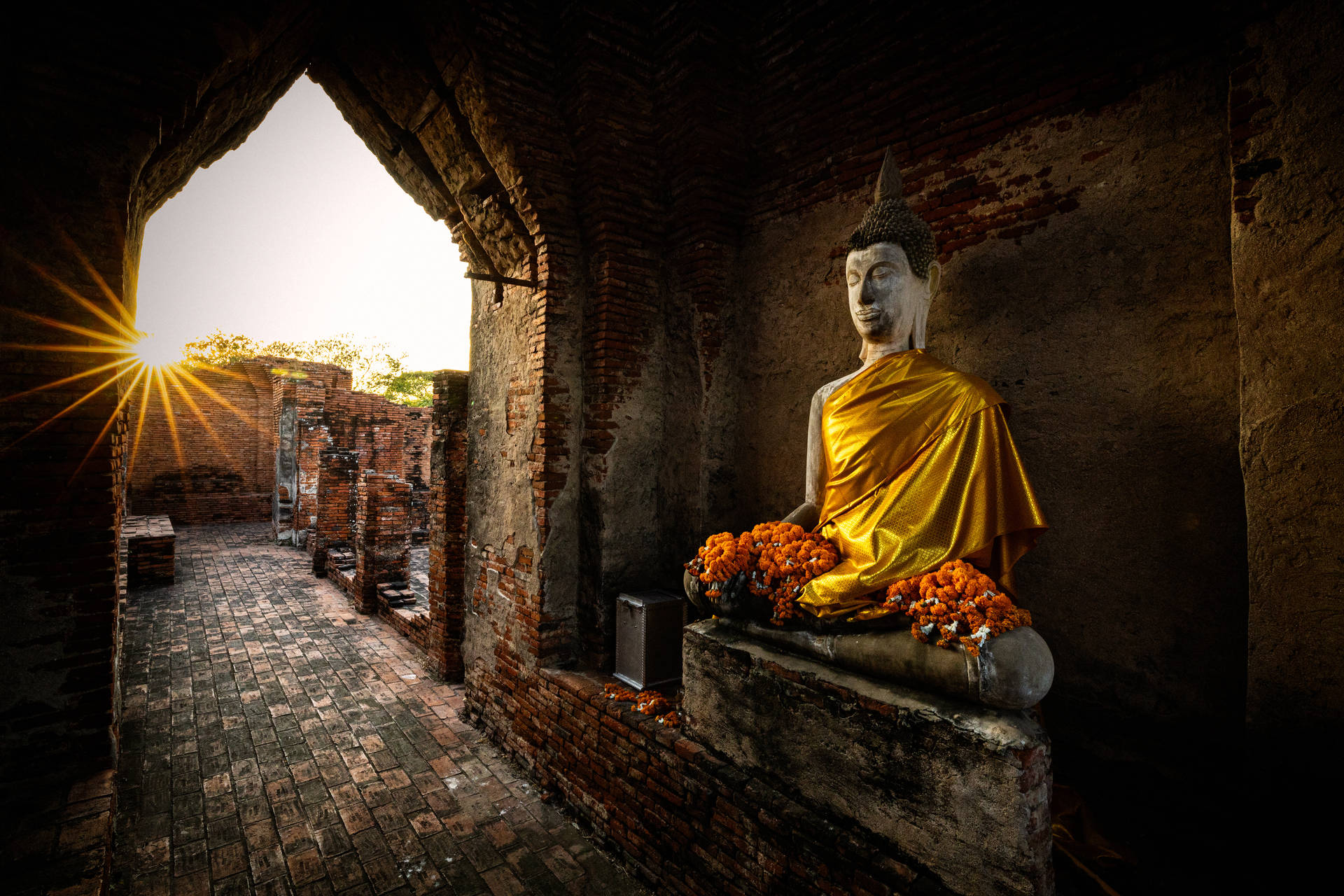 Circuit Douceur du Siam : Voyage Thai en adresses d'exceptions **** - 10