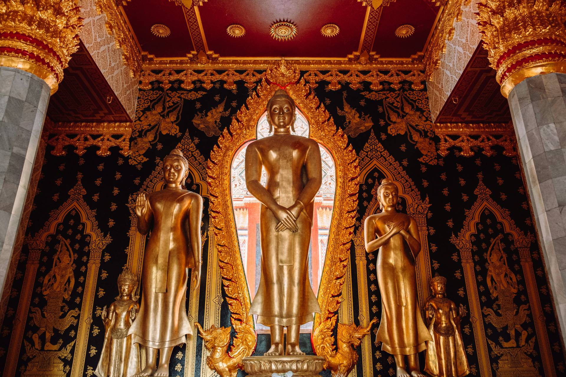 Circuit Thaïlande d'hier et d'aujourd'hui : entre traditions du nord et plages du sud - 2
