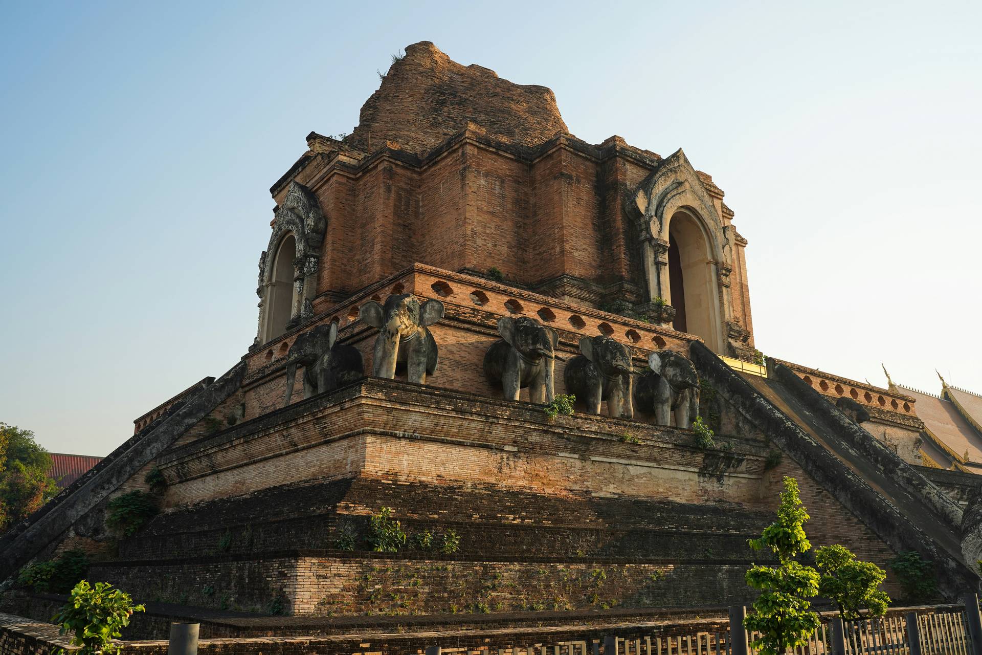 Circuit Thaïlande d'hier et d'aujourd'hui : entre traditions du nord et plages du sud - 8