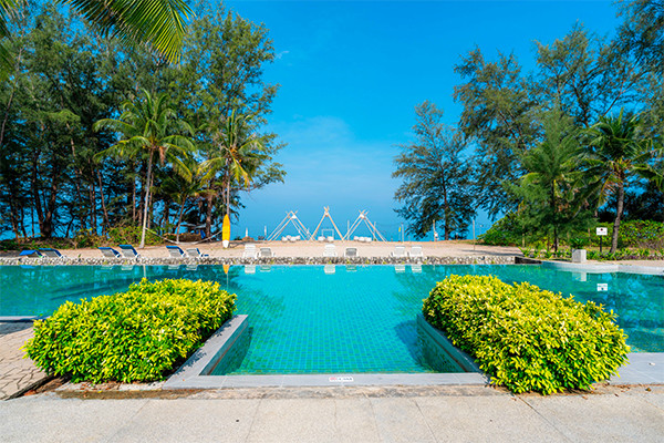 Combiné hôtels Immersion by Fram Pullman Bangkok Hotel G 5* et Framissima Estella - 17