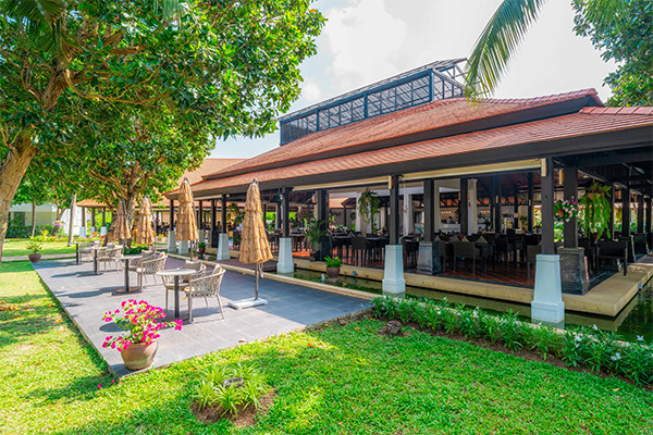 Combiné circuit et hôtel Beautés de Thaïlande + extension Framissima Évasion Estella Phuket Mai Khao Beach Resort - 19