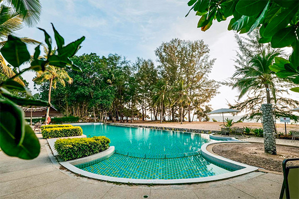 Combiné hôtels Immersion by Fram Pullman Bangkok Hotel G 5* et Framissima Estella - 15