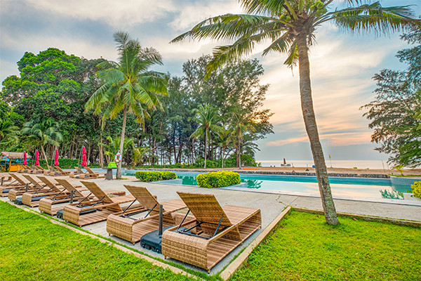 Combiné hôtels Immersion by Fram Pullman Bangkok Hotel G 5* et Framissima Estella - 16