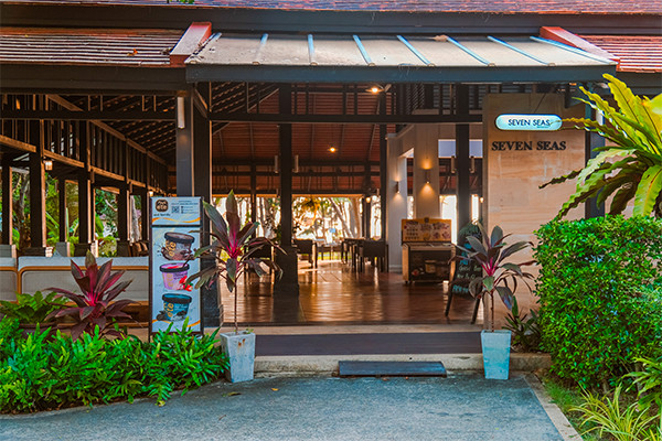 Combiné circuit et hôtel Beautés de Thaïlande + extension Framissima Évasion Estella Phuket Mai Khao Beach Resort - 20