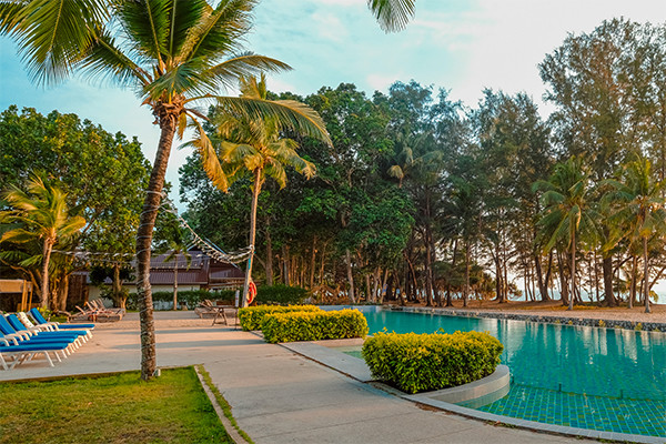 Combiné hôtels Immersion by Fram Pullman Bangkok Hotel G 5* et Framissima Estella - 19