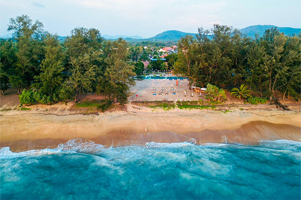 Combiné circuit et hôtel Beautés de Thaïlande + extension Framissima Évasion Estella Phuket Mai Khao Beach Resort - 21