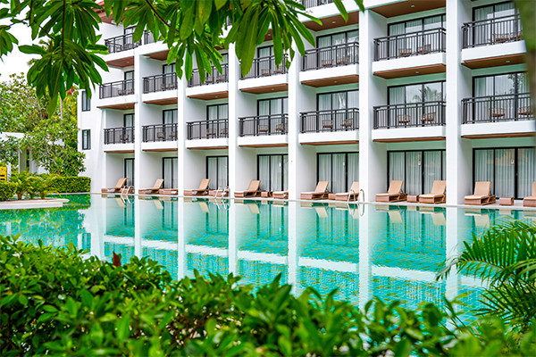 Combiné hôtels Immersion by Fram Pullman Bangkok Hotel G 5* et Framissima Estella - 18