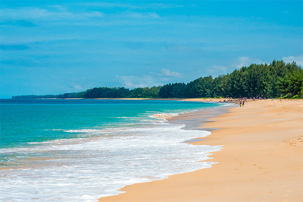 Combiné circuit et hôtel Beautés de Thaïlande + extension Framissima Évasion Estella Phuket Mai Khao Beach Resort - 3