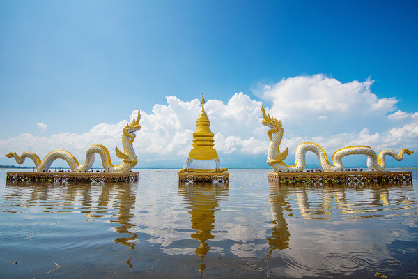 Circuit Essentiels de la Thailande *** - 3