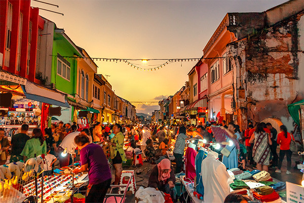 Combiné hôtels Immersion by Fram Pullman Bangkok Hotel G 5* et Framissima Estella - 23