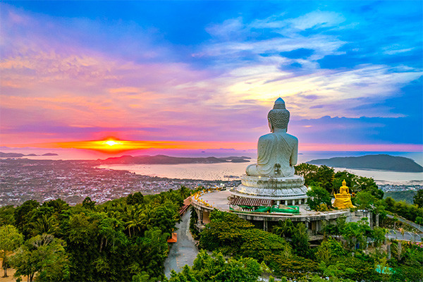 Combiné hôtels Immersion by Fram Pullman Bangkok Hotel G 5* et Framissima Estella - 3