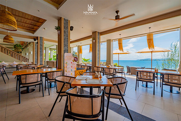 Combiné circuit et hôtel Essentiels de la Thaïlande, extension 7 nuits au Jumbo Namaka Resort Kamala - 15