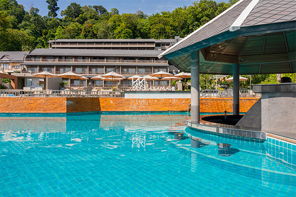 Combiné circuit et hôtel Essentiels de la Thaïlande, extension 7 nuits au Jumbo Namaka Resort Kamala - 18