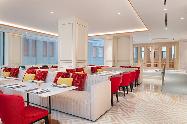 Image 7 du séjour Hôtel Radisson Chateau de Bangkok Fram City Bangkok **** à Bangkok, Thaïlande