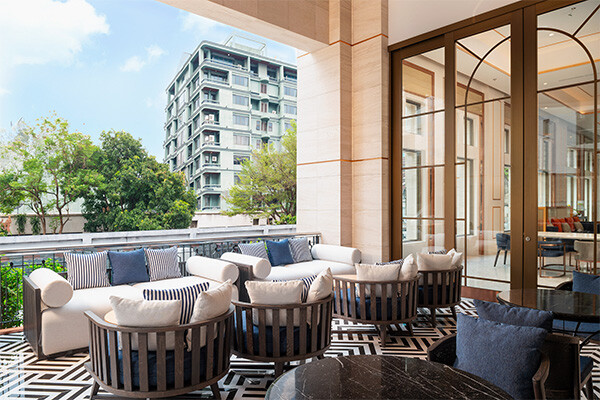 Image 10 du séjour Hôtel Radisson Chateau de Bangkok Fram City Bangkok **** à Bangkok, Thaïlande