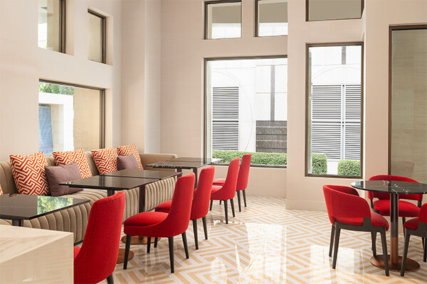 Image 12 du séjour Hôtel Radisson Chateau de Bangkok Fram City Bangkok **** à Bangkok, Thaïlande