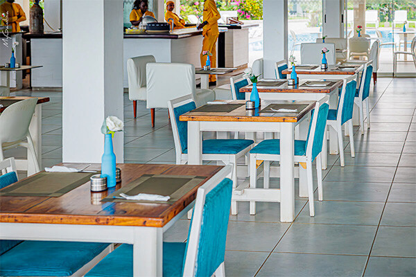 Hôtel Sunset Beach *** - 10