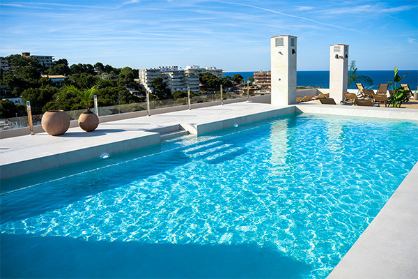 Hôtel Cala Font (vol non inclus) **** - 2