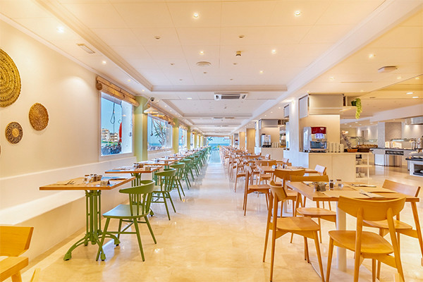 Hôtel Cala Font (vol non inclus) **** - 10