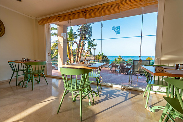 Hôtel Cala Font (vol non inclus) **** - 12