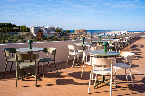 Hôtel Cala Font (vol non inclus) **** - 13