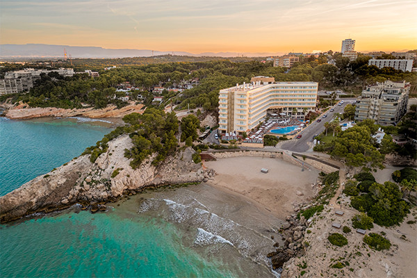 Hôtel Cala Font (vol non inclus) **** - 19