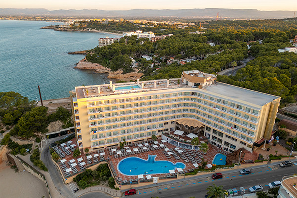 Hôtel Cala Font (vol non inclus) **** - 20