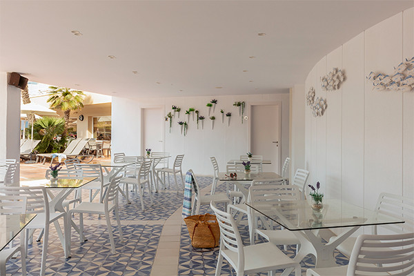 Hôtel Cala Font (vol non inclus) **** - 14