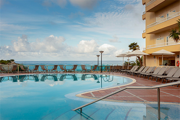 Hôtel Cala Font (vol non inclus) **** - 6