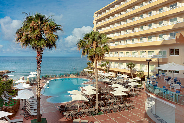 Hôtel Cala Font (vol non inclus) **** - 5