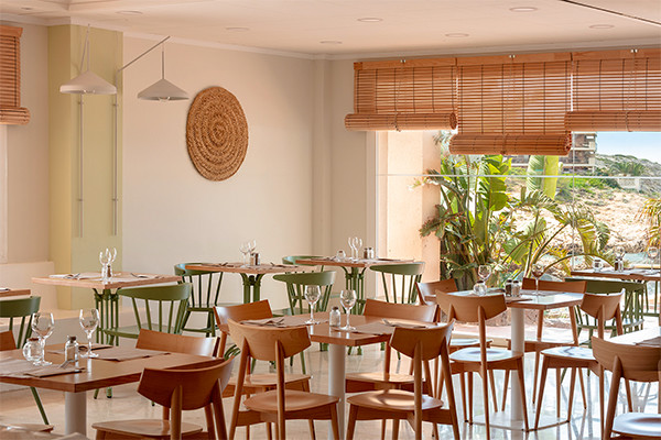 Hôtel Cala Font (vol non inclus) **** - 11