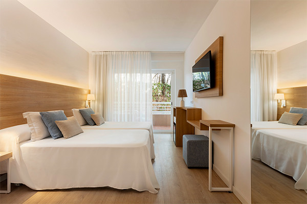 Hôtel Cala Font (vol non inclus) **** - 7