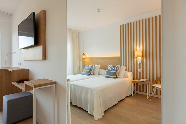 Hôtel Cala Font (vol non inclus) **** - 8